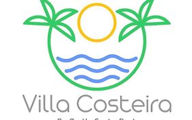 Pousada Villa Costeira