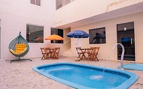 Pousada Villa Costeira